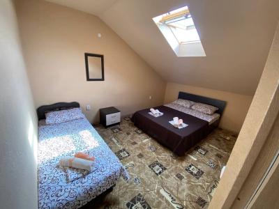 Солнечный дом на Батарейной 33 - 54