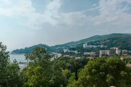 Панорама Хоста - 48