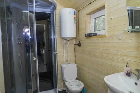 Дом для отпуска на Лесной - 95