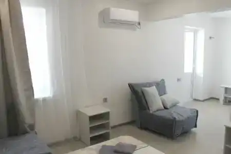 Пансионат Зенит - 123