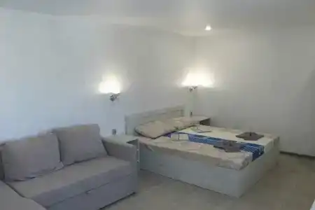 Пансионат Зенит - 126