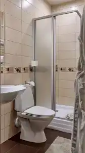 Старый дворик на Мопра - 71