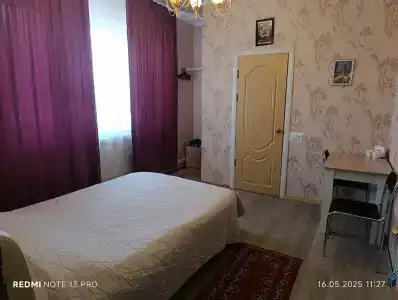 Белый дом - 81