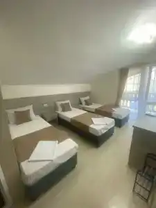 White houses - 38