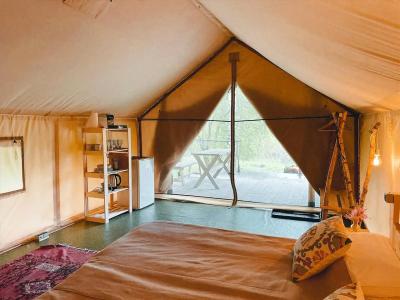 Удачное Кемп - 121