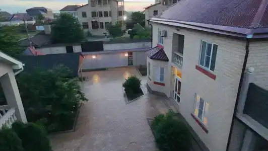 Домик у моря - 12