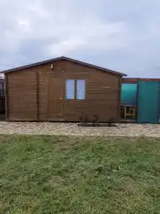 Бунгало Волна - 81