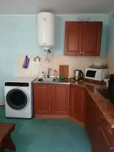 Зеленый Дом - 14