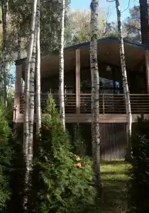 Eco Village Club - 80