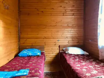 Татьянин дворик на Селигере - 32