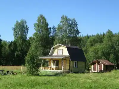 Войницкие Берега - 36