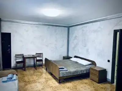 Оазис - 124