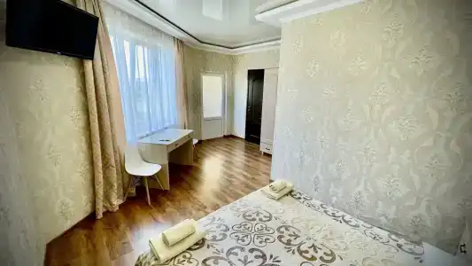 Оазис - 141