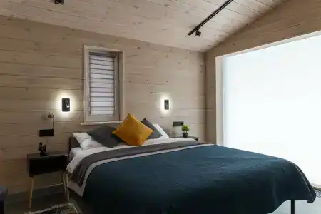 Iceberg House - 59