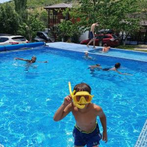 Зеленогорье - 119