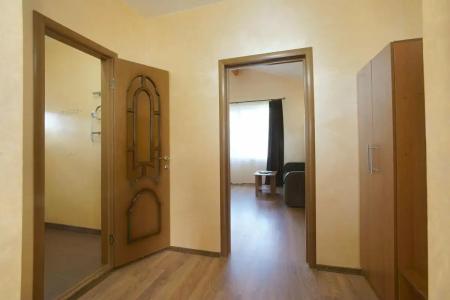 Зеленогорье - 66