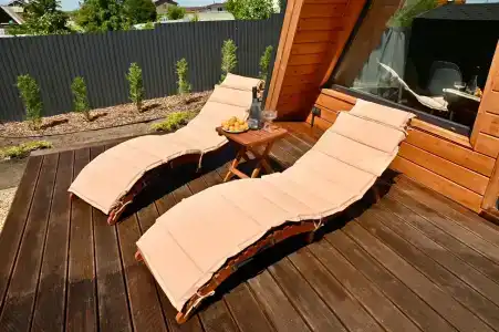 Две Хижины в Нелже - 51