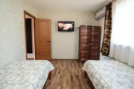 Золотые Барханы - 54