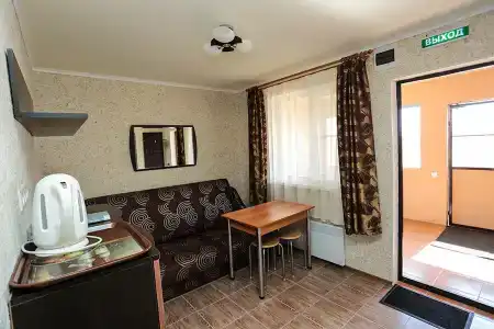 Золотые Барханы - 52
