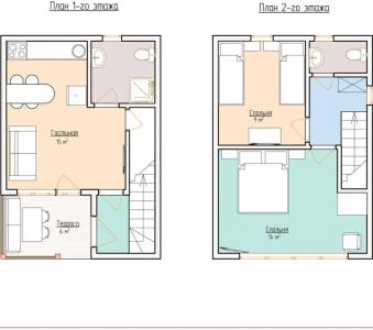 Зеленогорье - 98