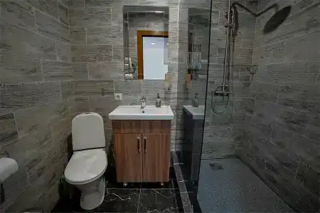 Кедровый Бор - 70