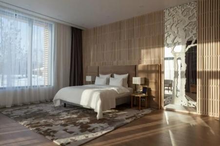 Курортный отель Вилла Плёс - 51