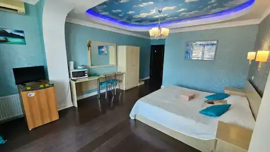 ДИВО у моря - 162