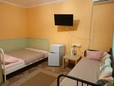 Orange Sky - 60