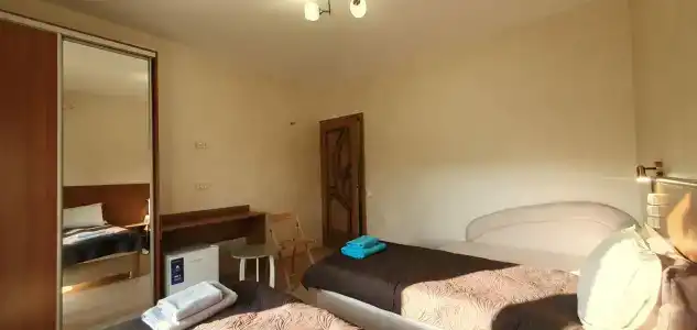 Зеленогорье - 163