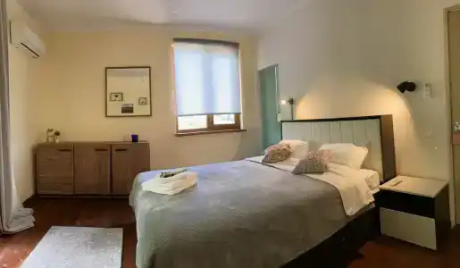 MiRai Hotel - 60