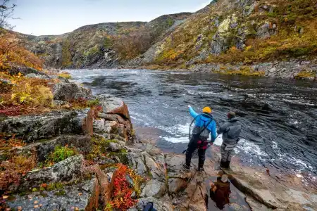 Олёнка лодж - 111