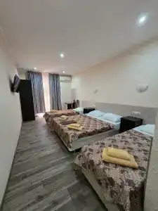 Три Звезды - 64