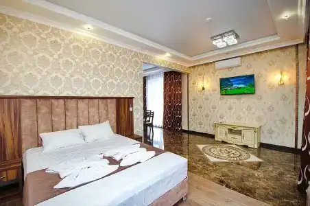 БОН ВОЯЖ - 42