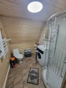 Теремок - 27