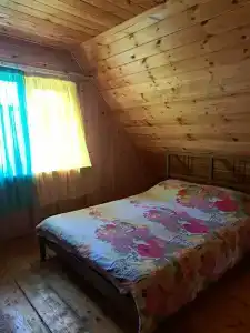 Дом недалеко от Оптиной Пустыни - 19