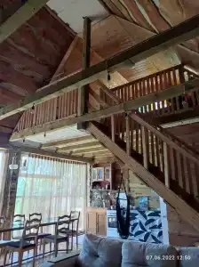 Дом недалеко от Оптиной Пустыни - 17