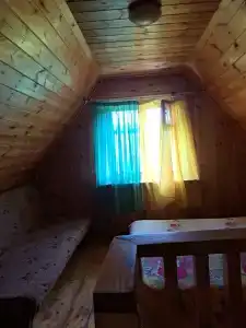 Дом недалеко от Оптиной Пустыни - 20