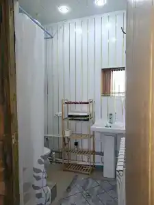 Дом недалеко от Оптиной Пустыни - 18