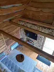 Дом недалеко от Оптиной Пустыни - 16