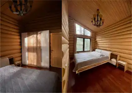 Морошка Эко Вилладж - 73