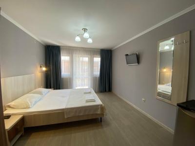 Белый парус - 120