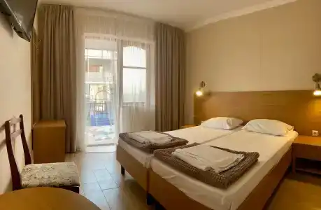 Белый парус - 125