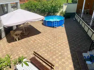 Белый парус - 116