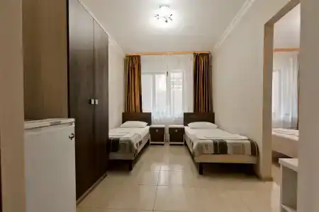 Белый парус - 140