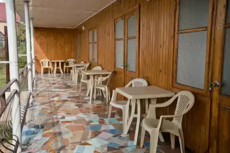 Белый парус - 130