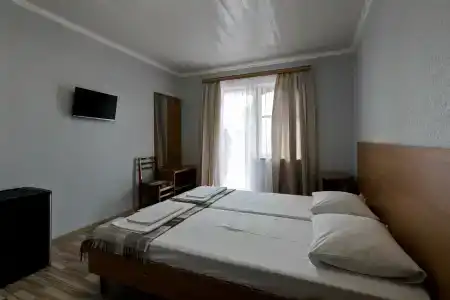 Белый парус - 128