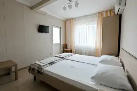 Белый парус - 101