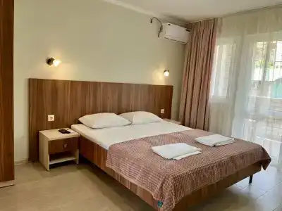 Белый парус - 117