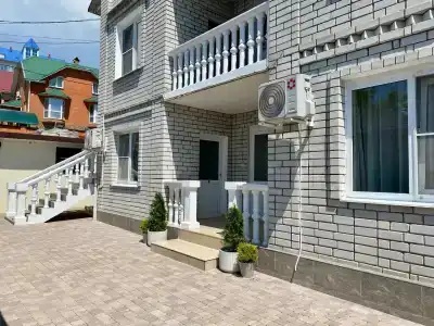 Белый парус - 110