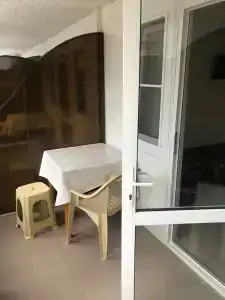 Белый парус - 122